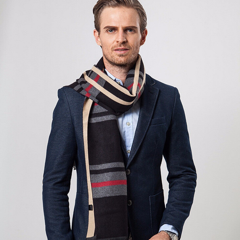 Winter Kaschmir Elegant Scarf