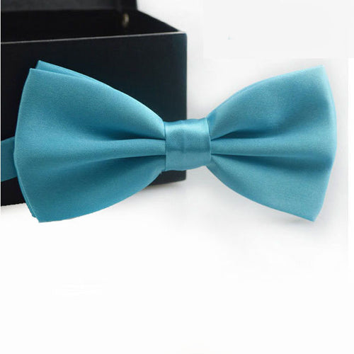 Trustworth 16Color Bow Tie For Men