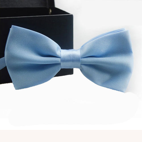 Trustworth 16Color Bow Tie For Men