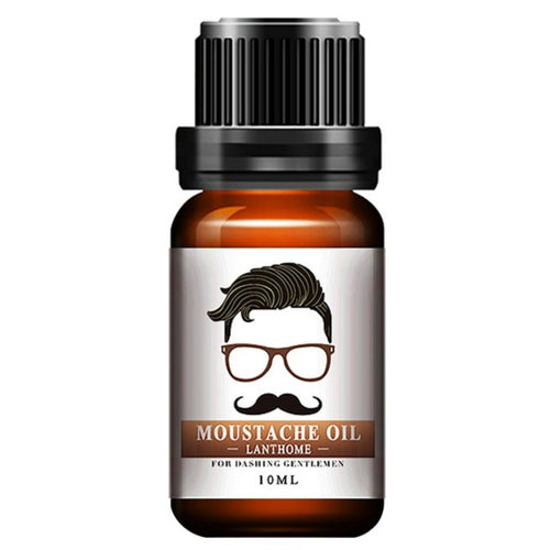 Natural Men Beard Oil for Styling