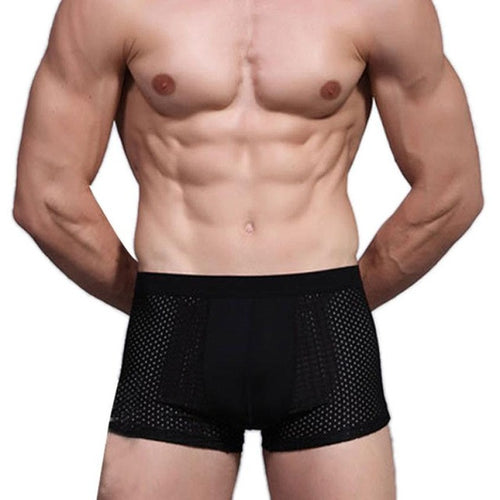 Super Sexy Underwear Mens Shorts