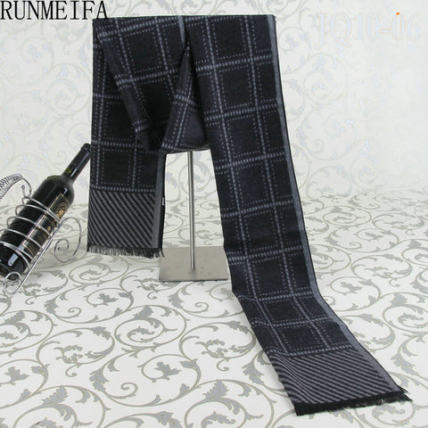 New fashion Scarf design for Men