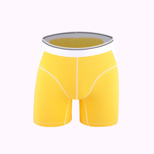 Fashion Mens Underpants Sexy Briefs Shorts Underwear BK/L