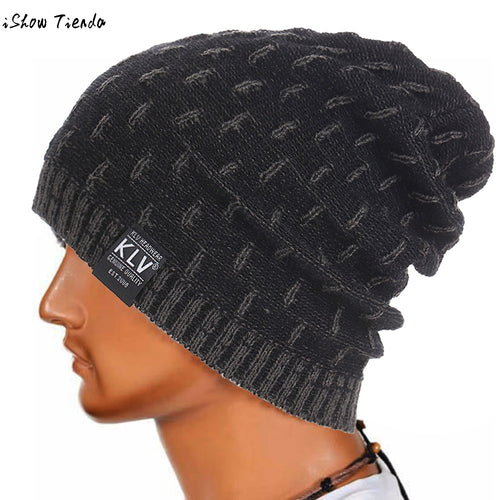 Winter Hats Cap for Men