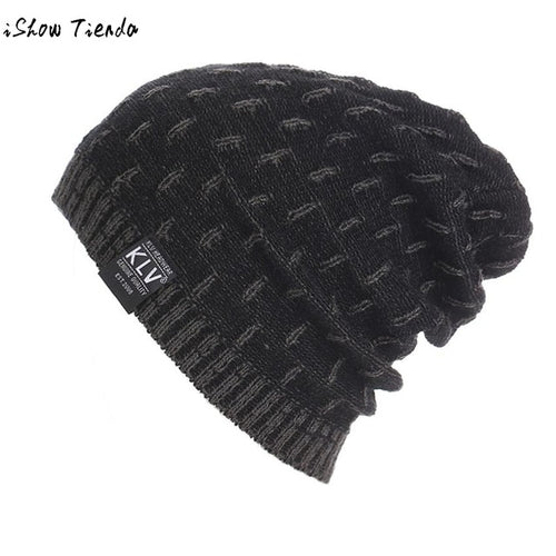 Winter Hats Cap for Men