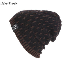 Winter Hats Cap for Men