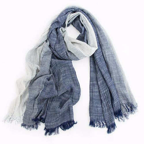 New Brand Winter Scarf for Men